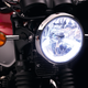Illustration for article titled 2016 Triumph Bonneville T120 And T120 Black: An Old-School Icon Gets A Lustworthy New Motor